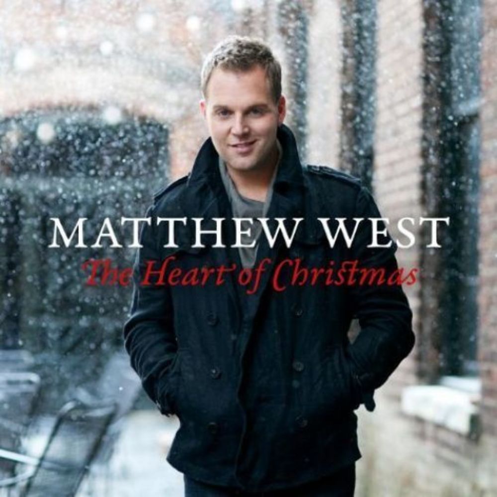 The Heart of Christmas (Music CD)
